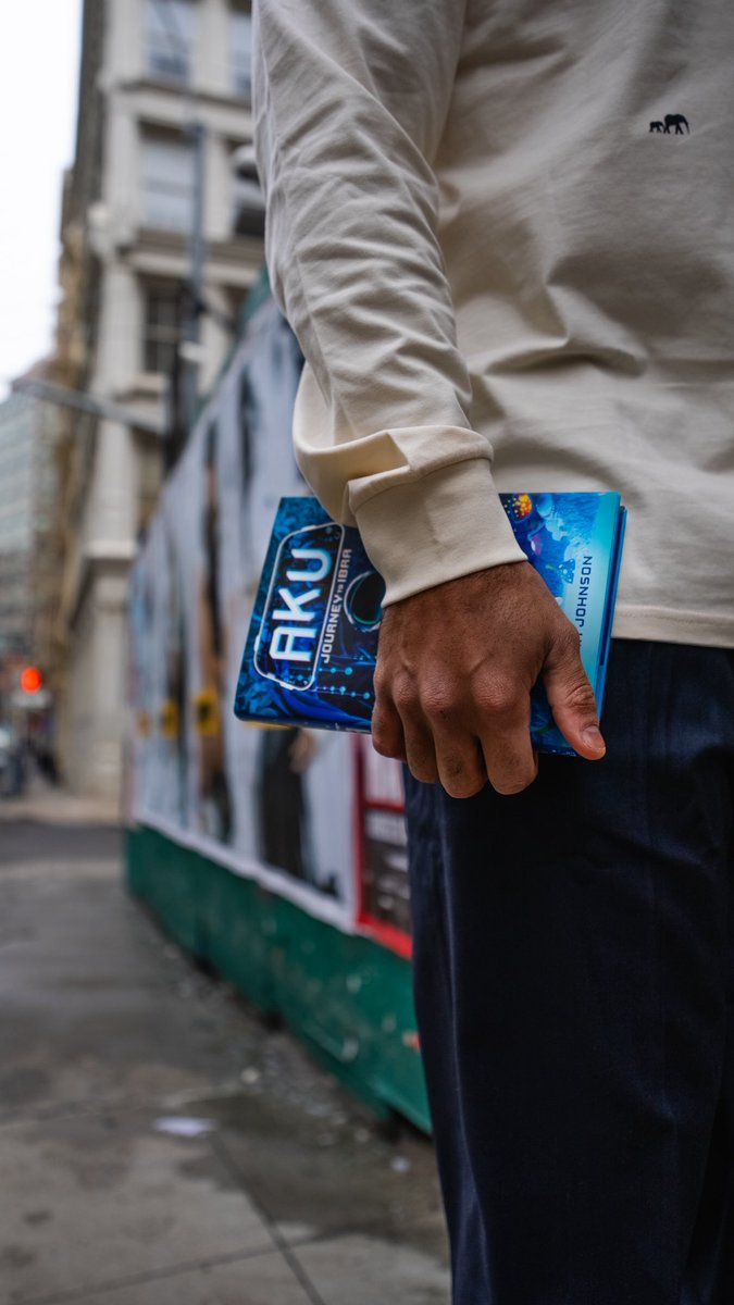 Micah Johnson 👨🏾🚀🚀 tweet media