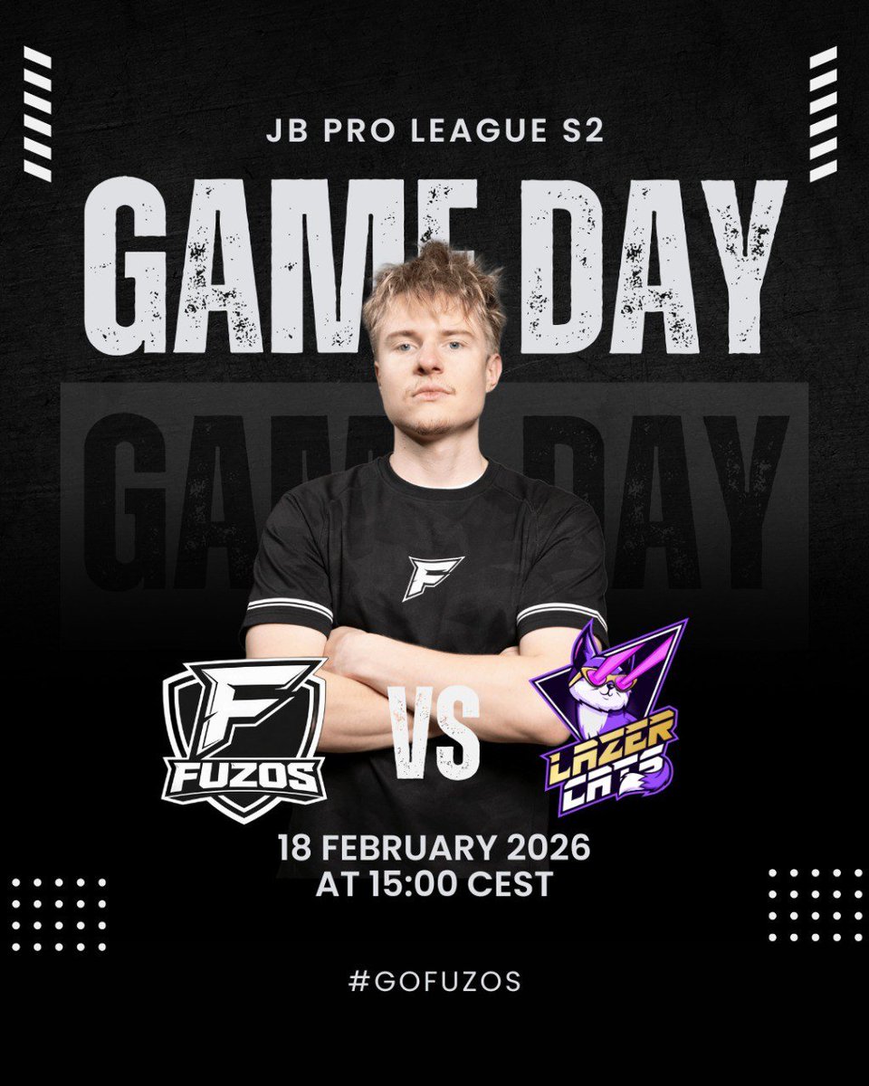 Fuzos CS2 tweet media