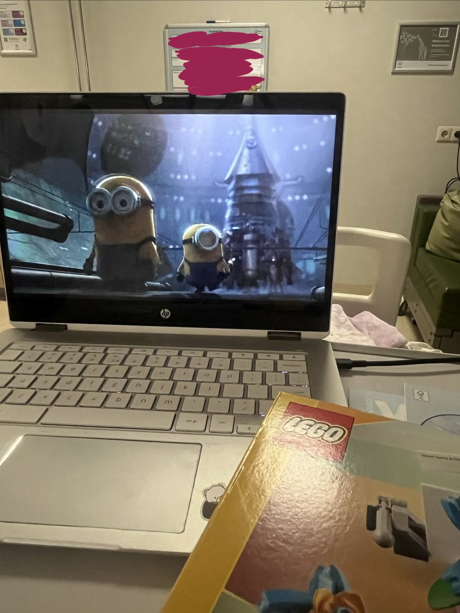 ⋆˚࿔ Mellow 𝜗𝜚˚⋆ Forced recov tweet media