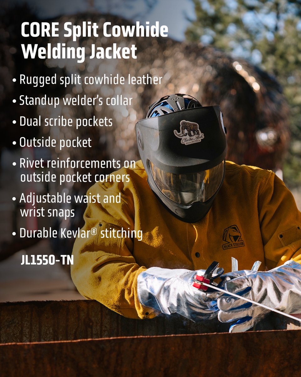 Black Stallion | BSX tweet media