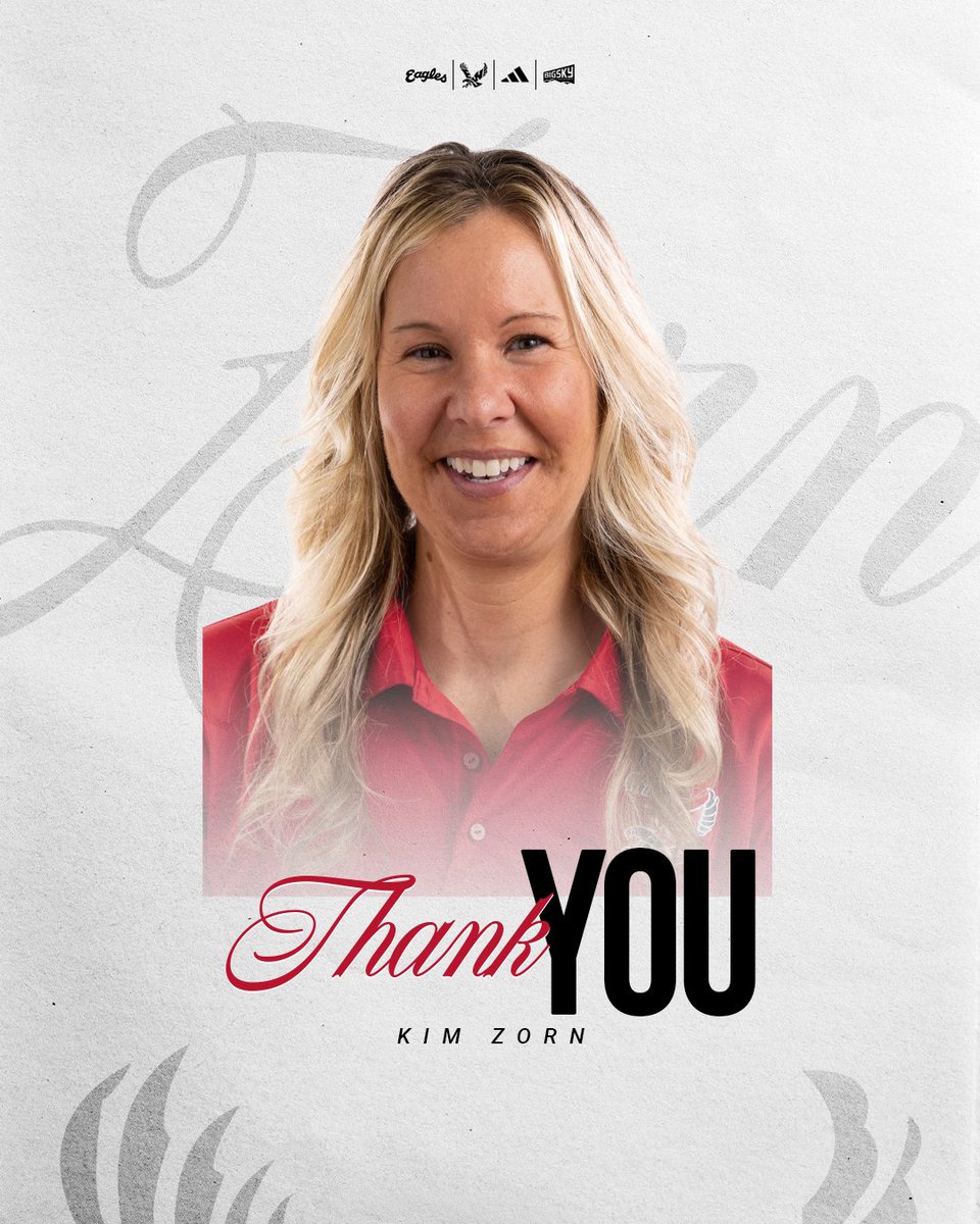 EWU Volleyball 🏐 tweet media