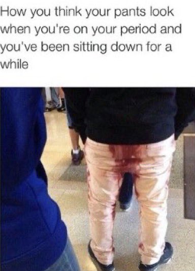 i can feel the red waterfall