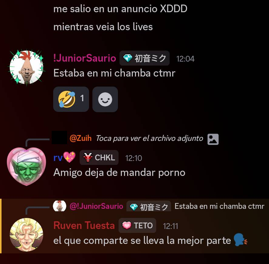 ⚡️RuvStyle❤️‍🔥 tweet media