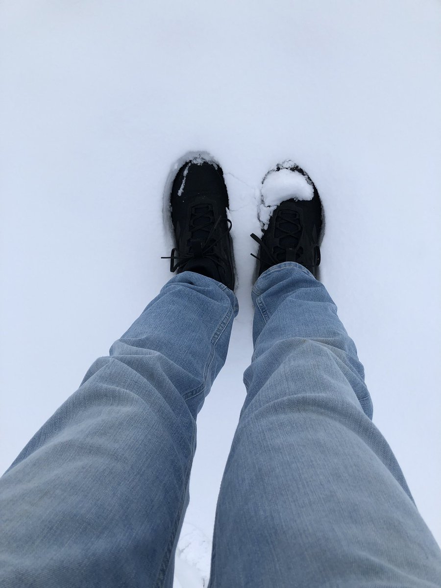 Guitarg3ek's tweet photo. Snoooow ☃️❄️🥶😍 https://t.co/KagM0pZDhi