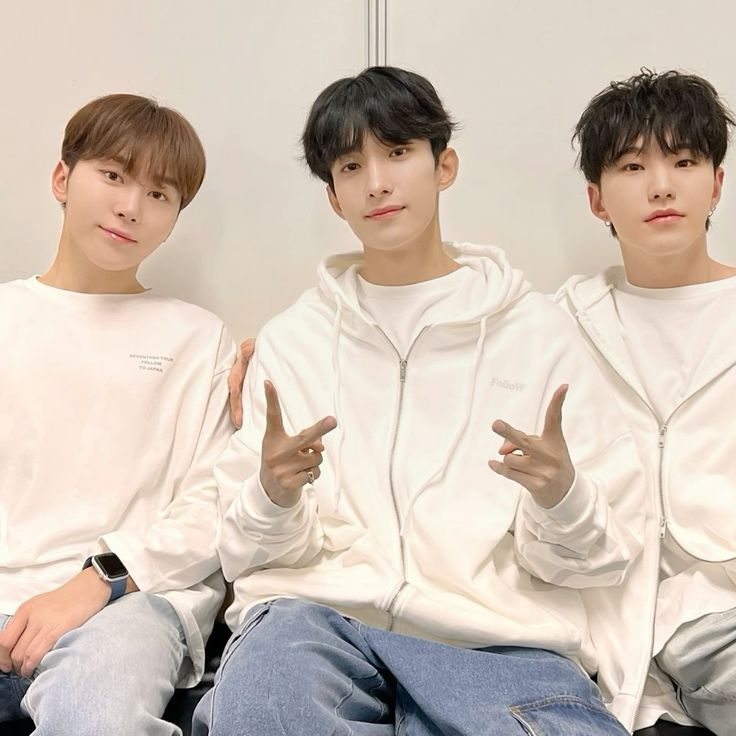 anyone else missing bss like i am 😭