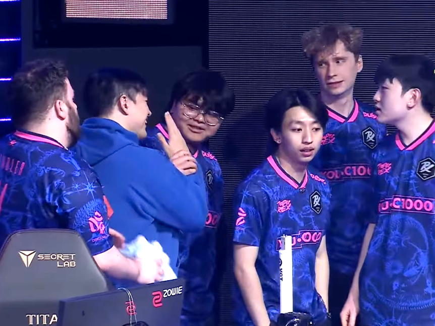 Matt Djojo tweet media