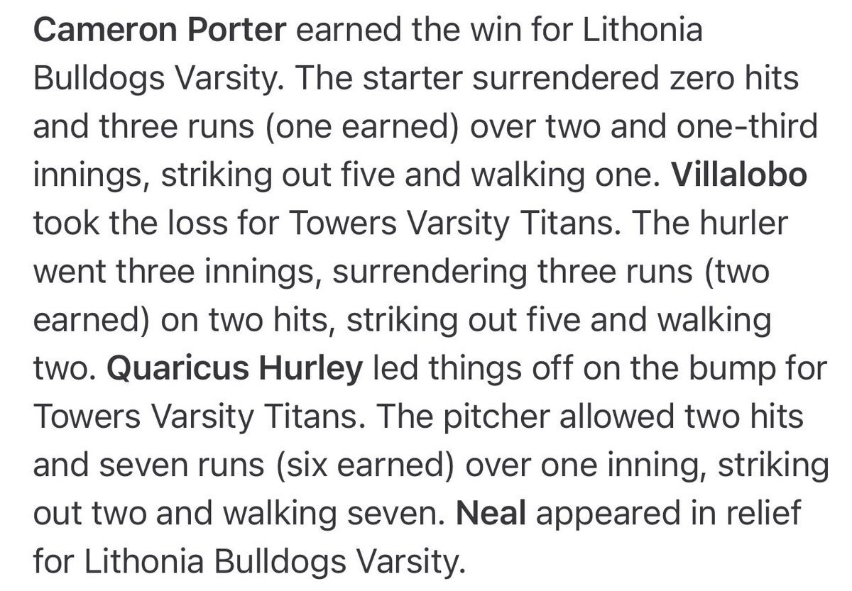 Cameron Porter tweet media