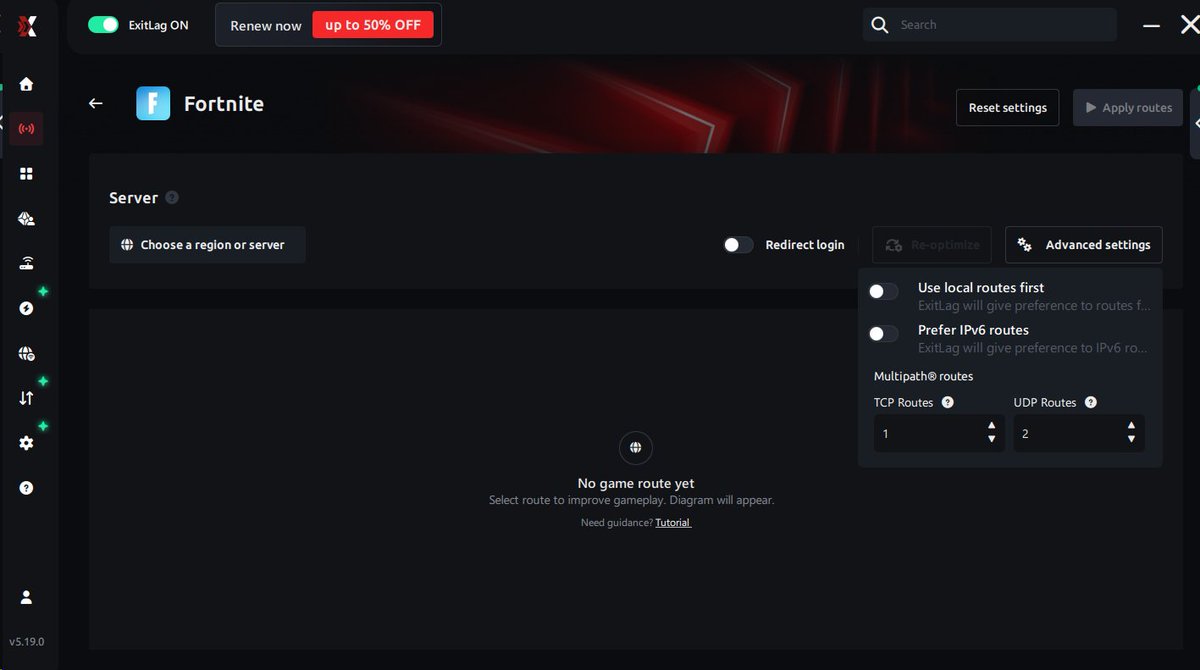 Paragon Networking tweet media