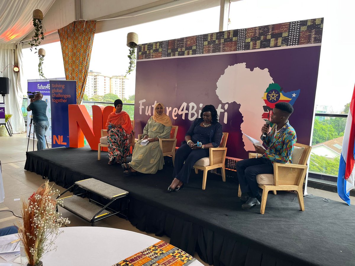 Plan International Somalia/Somaliland tweet media