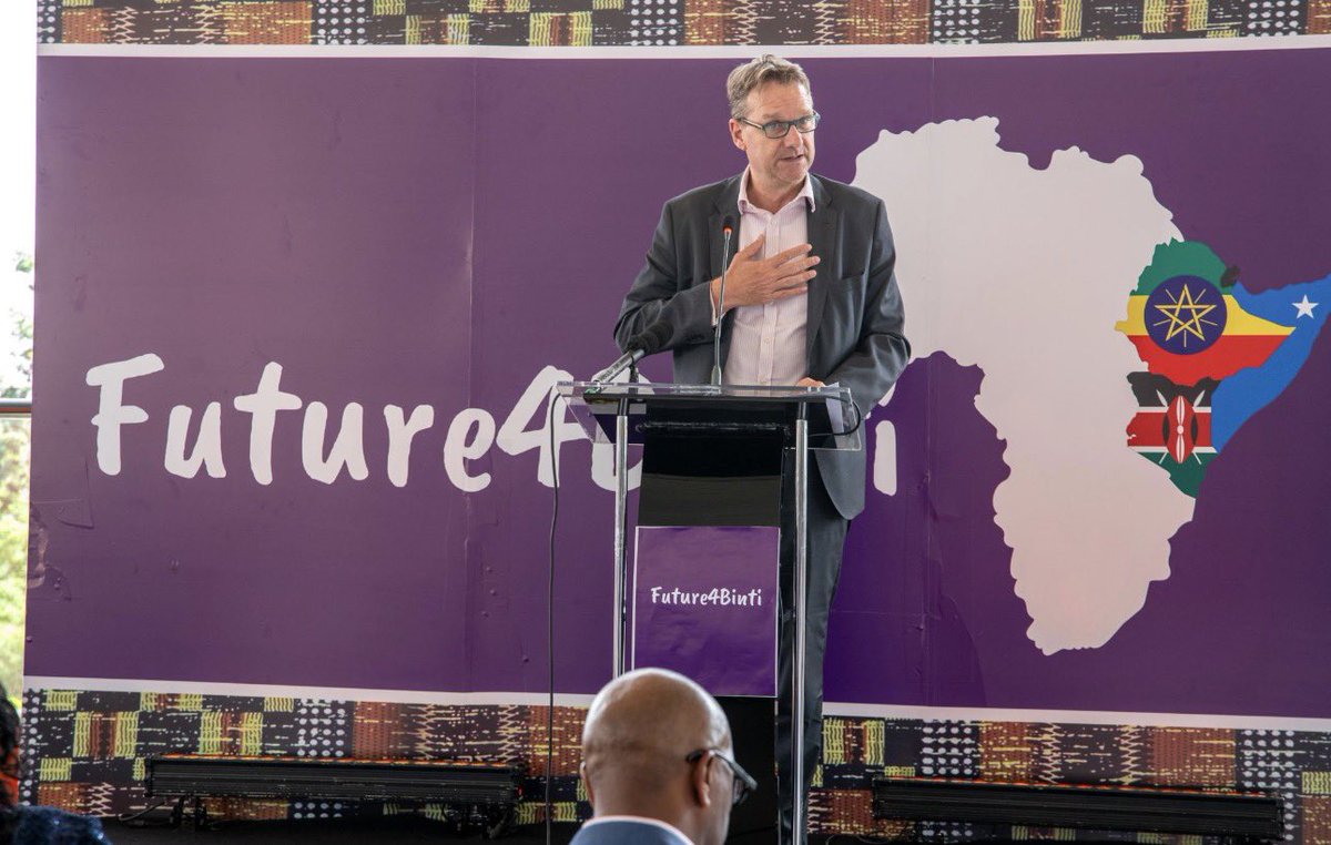 Plan International Somalia/Somaliland tweet media