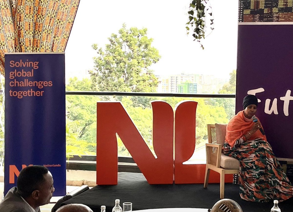 Plan International Somalia/Somaliland tweet media