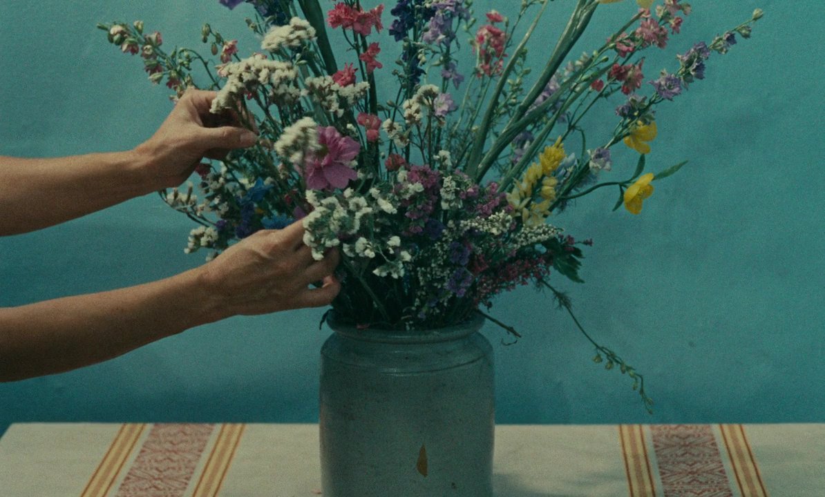 taesdawn26's tweet photo. le bonheur (1965) dir. agnès varda https://t.co/wRGQD6wwQR