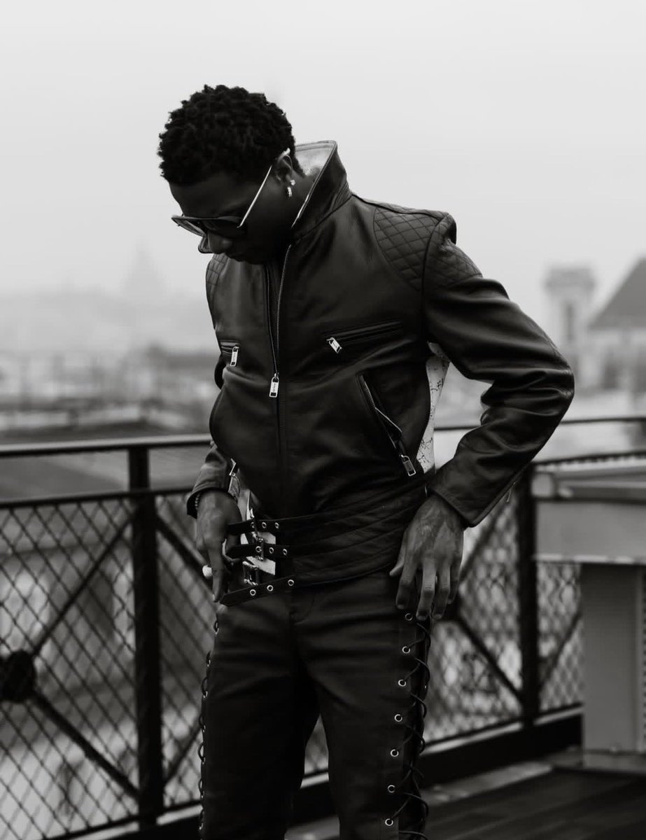 WizkidGist tweet media