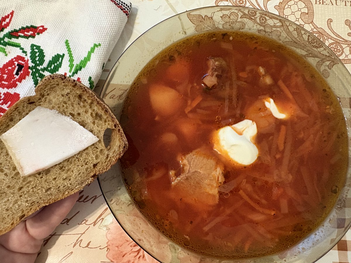 Olga Patlyuk 🇺🇦 tweet media