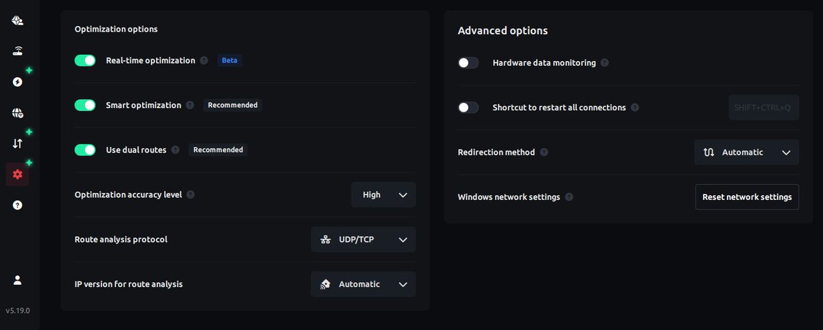 Paragon Networking tweet media
