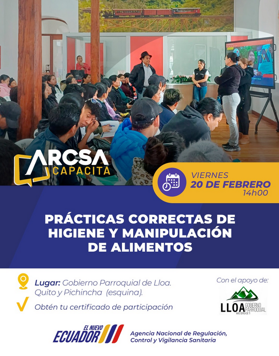 Mile_valdiviezo's tweet photo. Capacitar es cuidar a más personas. 💪✨
Cada aprendizaje reduce riesgos y protege a las familias. 🛡️👨‍👩‍👧‍👦
📍 Nos vemos en #Lloa, ¡te esperamos! 🤝😊 https://t.co/qMb44x6ttY
