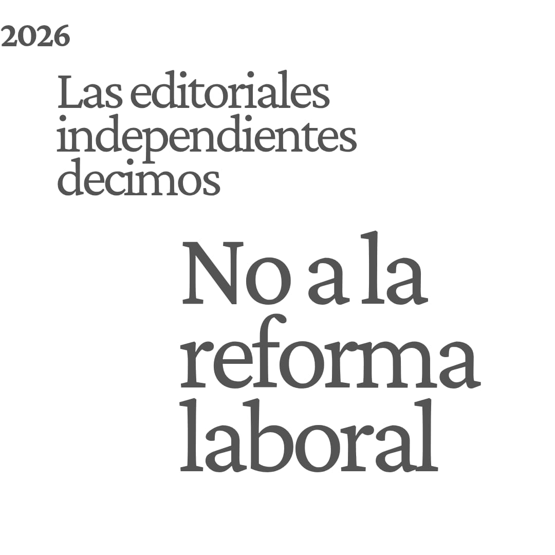 Desde Colectivo Semilla decimos #NoALaReformaLaboral