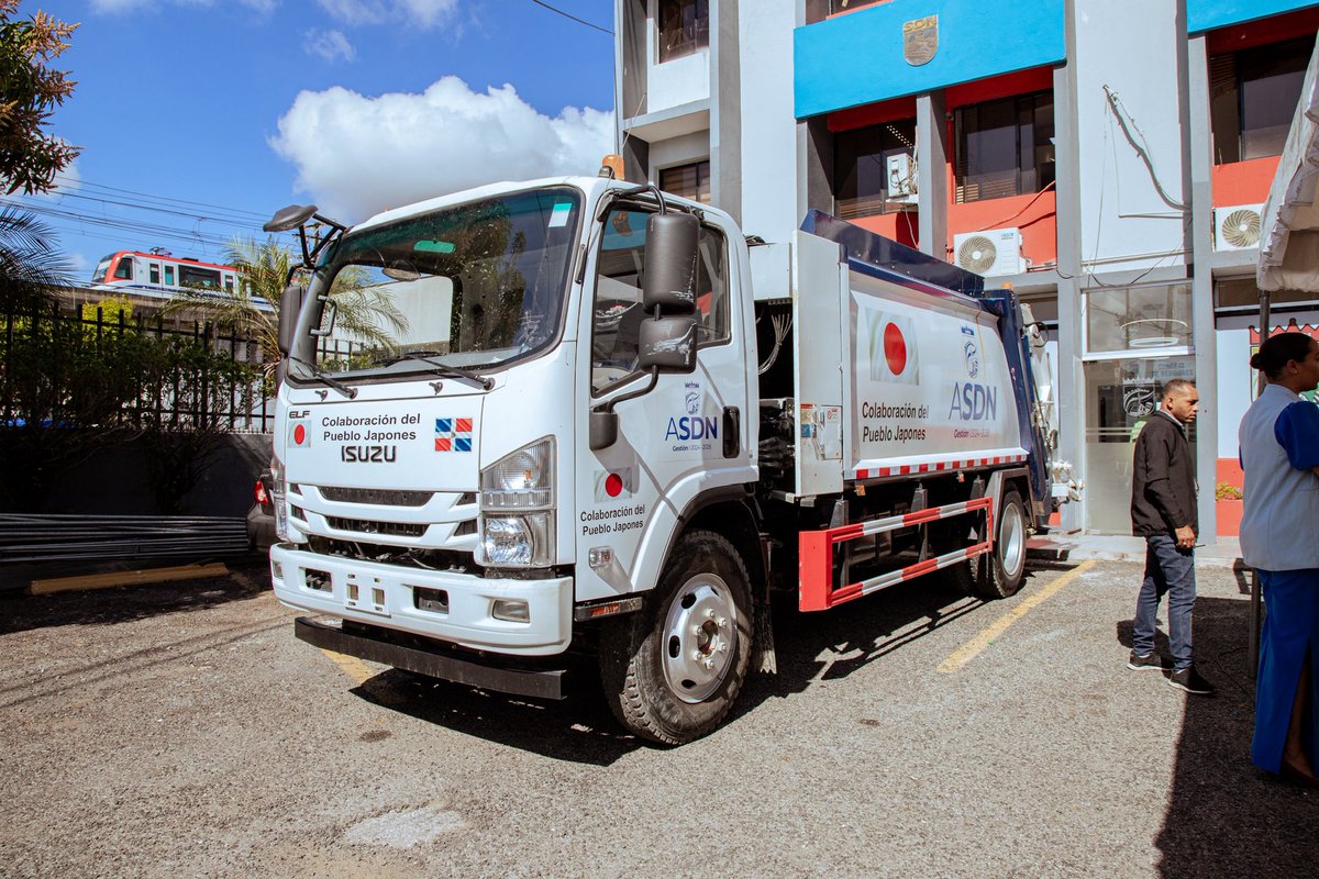 AlcaldiaSDN tweet media