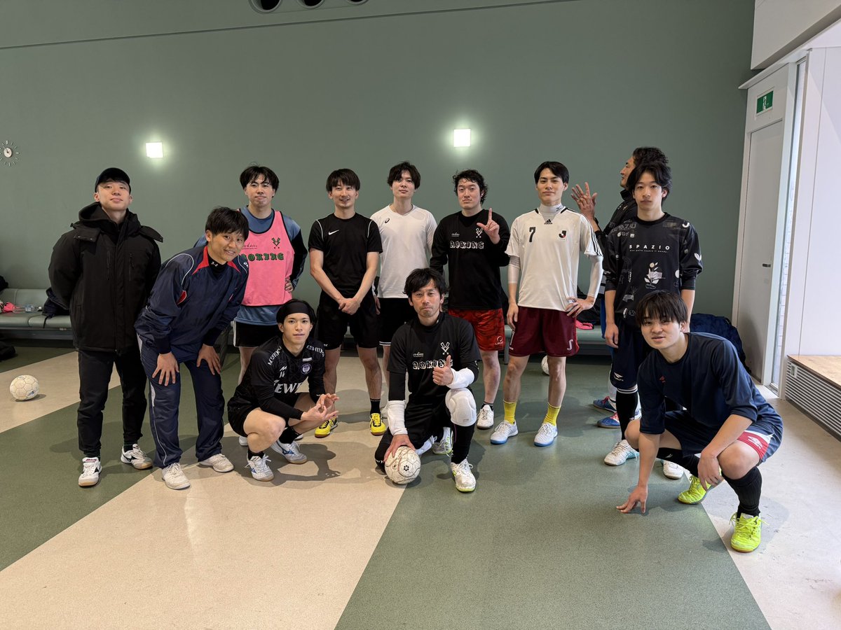 AOKING 〜青山公園の王様〜 tweet media