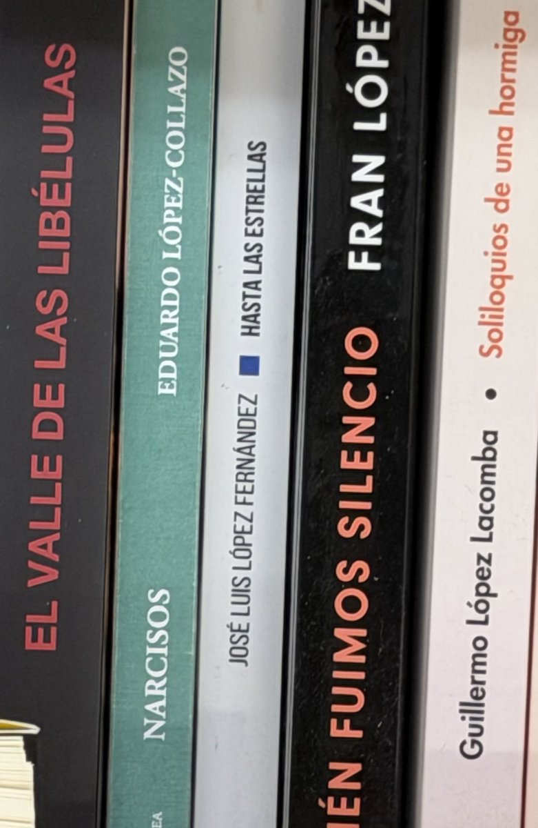 José Luis López F. tweet media