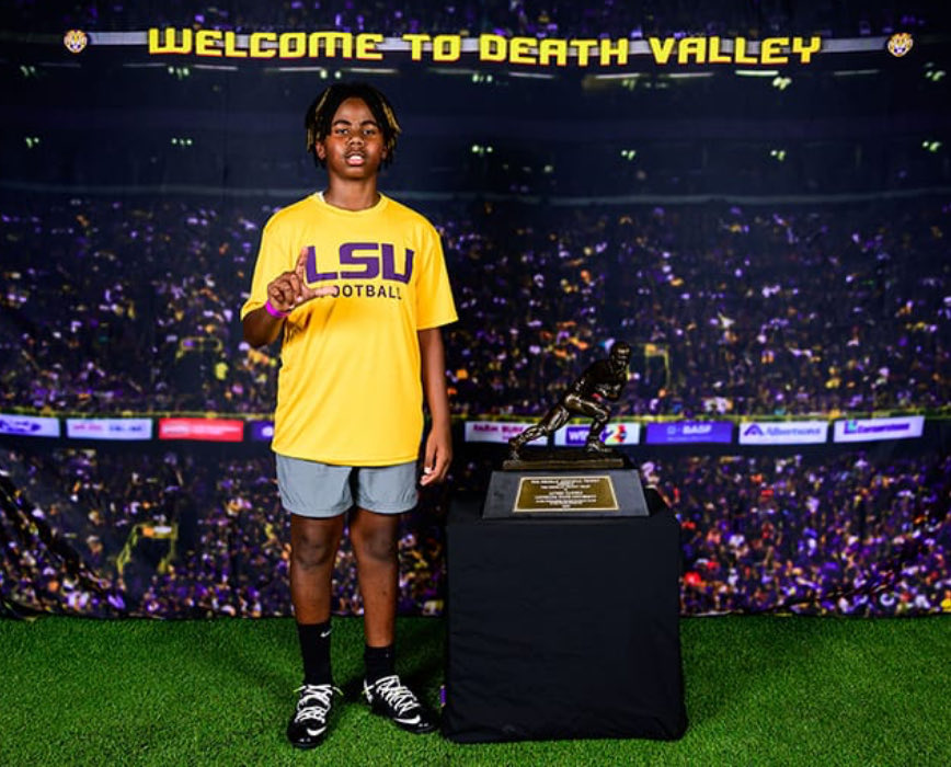 Braxton Thomas tweet media