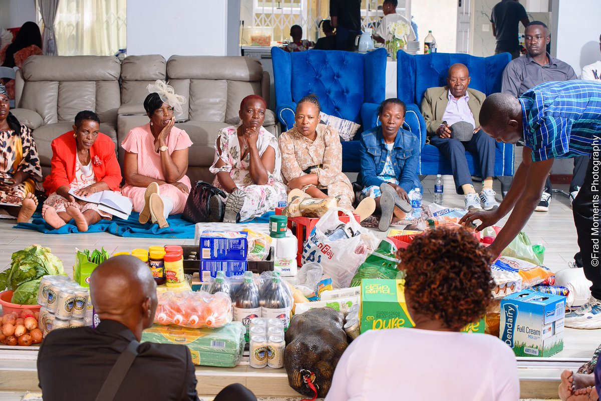 Letwin Tatenda Tiwaringe tweet media