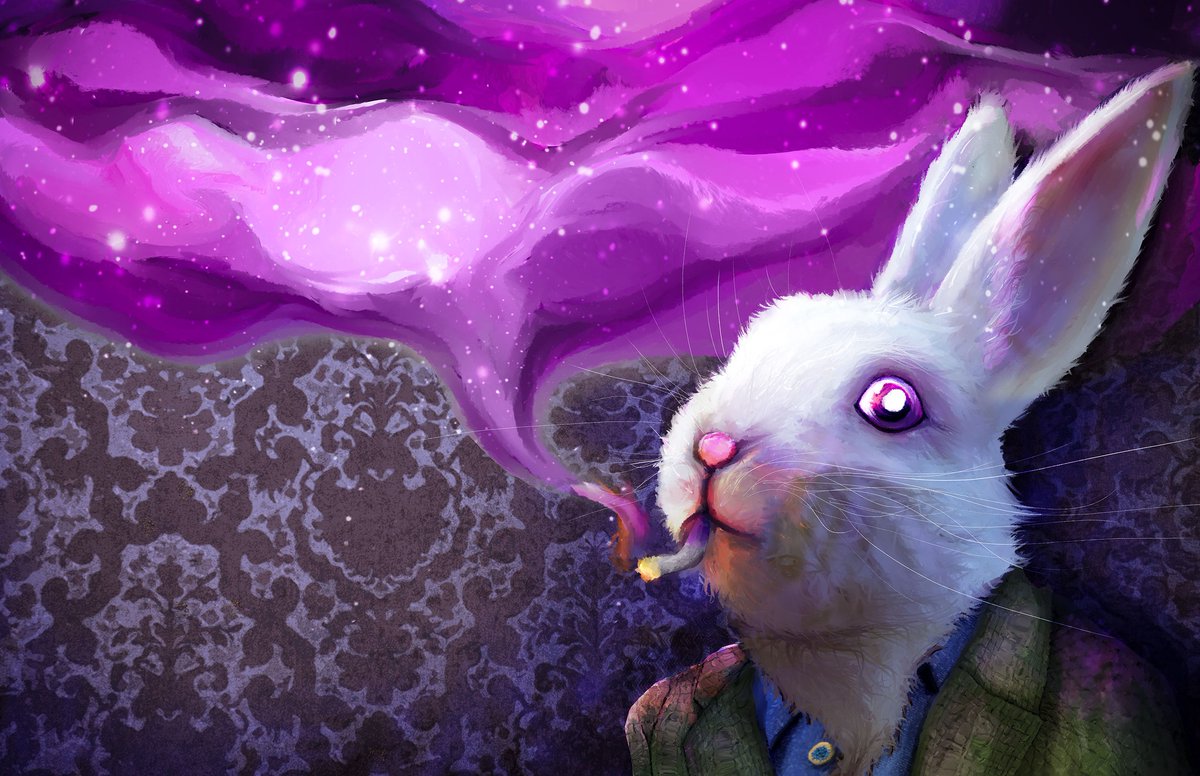 Codey Cross | @StrayCatArt | @Same_Vein ♡ tweet media