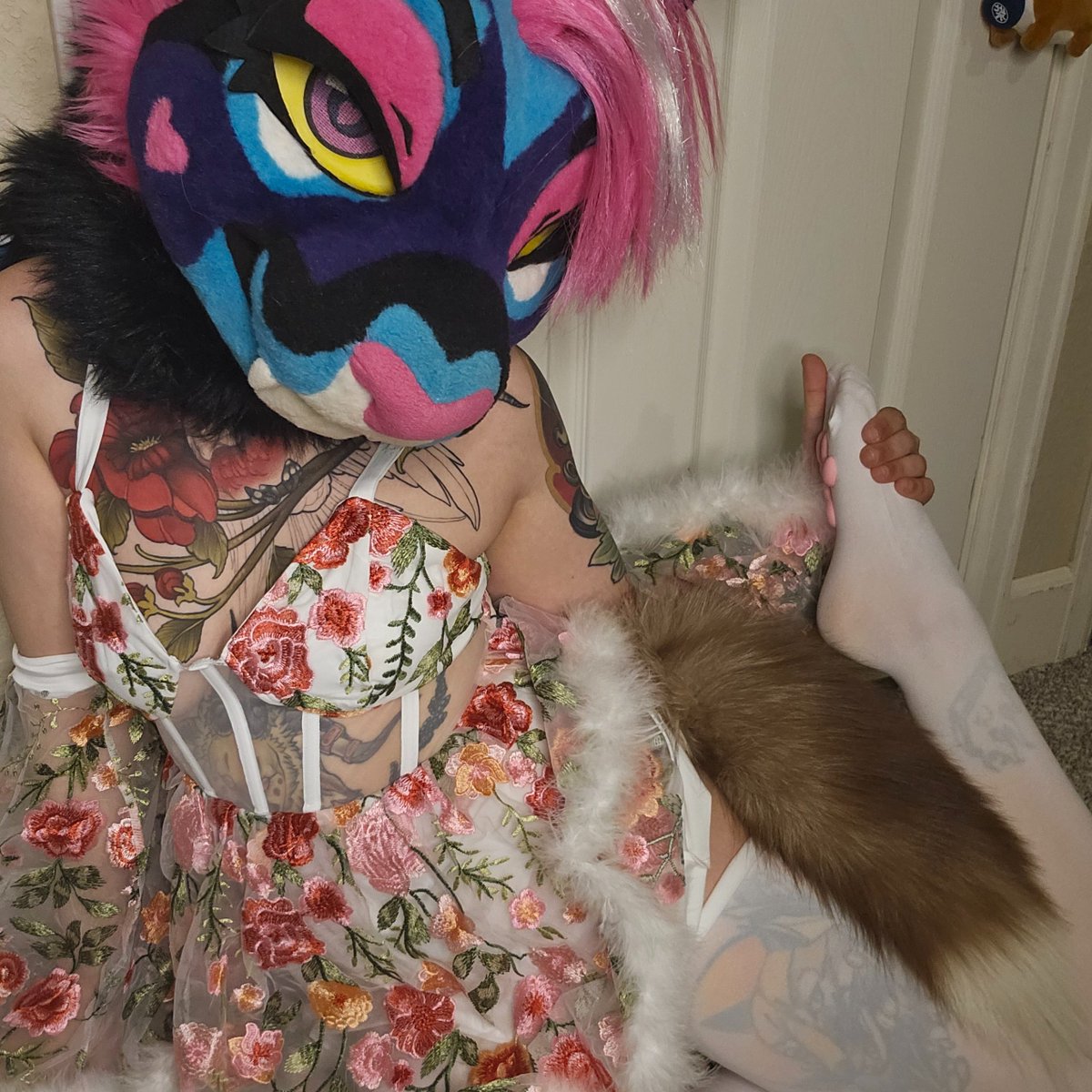 nui ✨️ tweet media