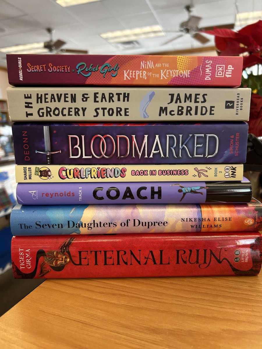 The BookMark tweet media