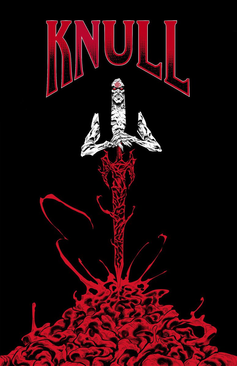 its_derm's tweet photo. I started this as a simple experiment with 3 colors. Somehow it turned into a full cover series.
And I still want to push it further, maybe even full pages. https://t.co/fPmJWSaWvx