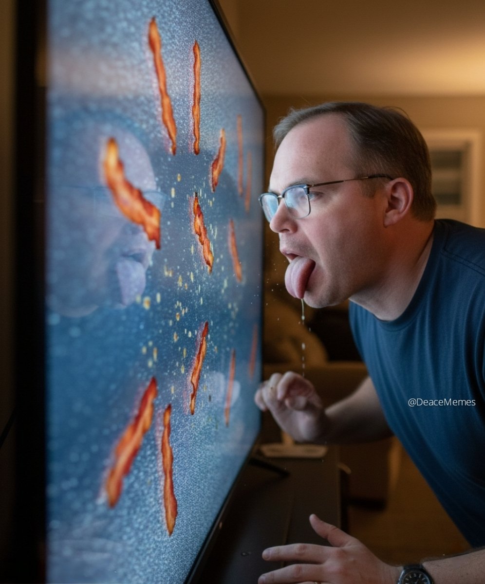 Deacean Memes for Pumpkin Spice'd Queens tweet media