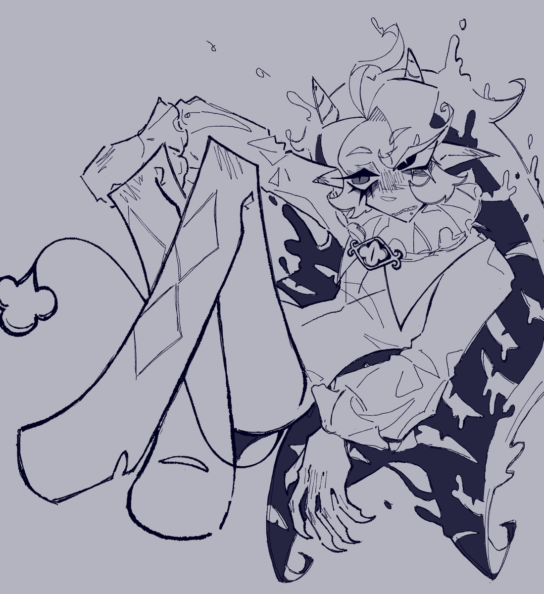 💫 (@clownschantry) / Posts / X