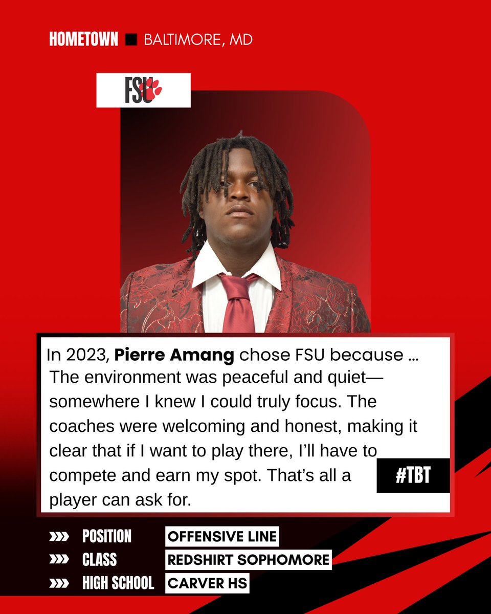 Frostburg Football tweet media