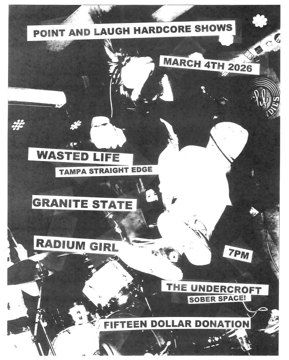 GRANITE STATE tweet media