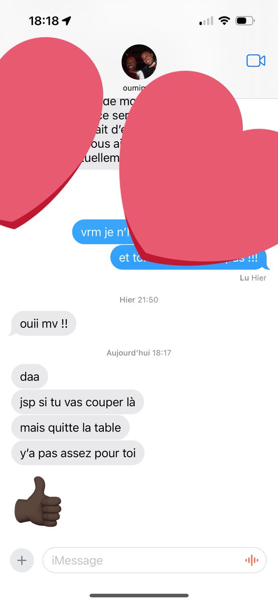 PTPPDPDRPRPRRRRRRR PITIÉ MAIS TUEZ LA ??????