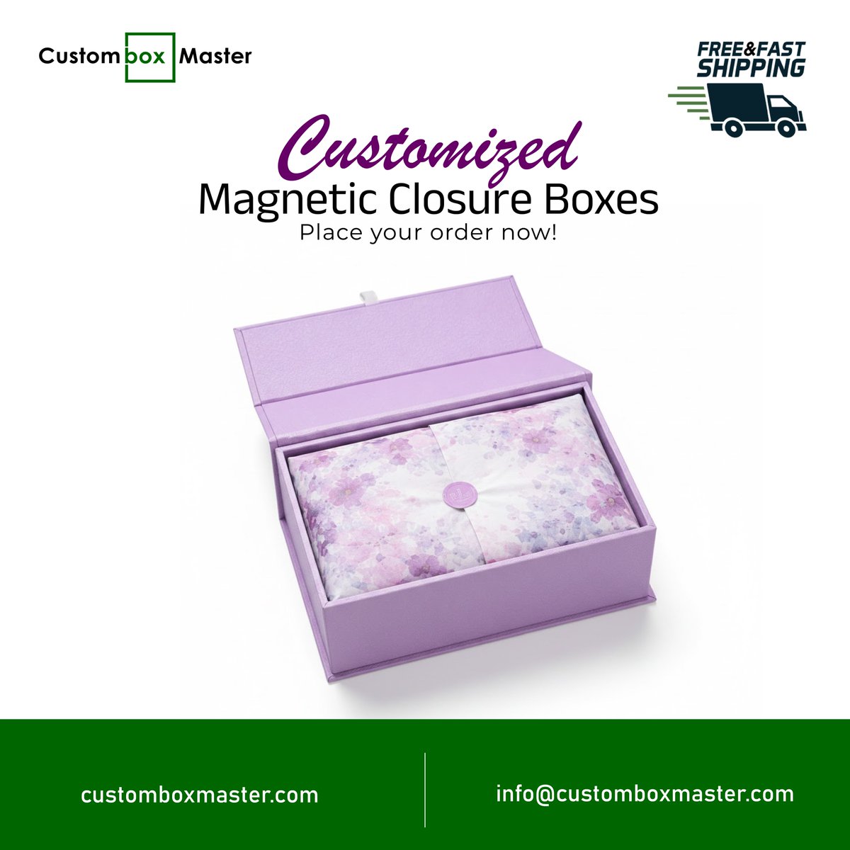 Custom Box Master (@CustomBox_USA) / Posts / X