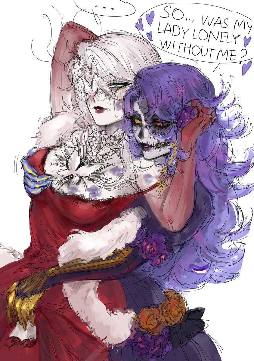 redcurses tweet picture