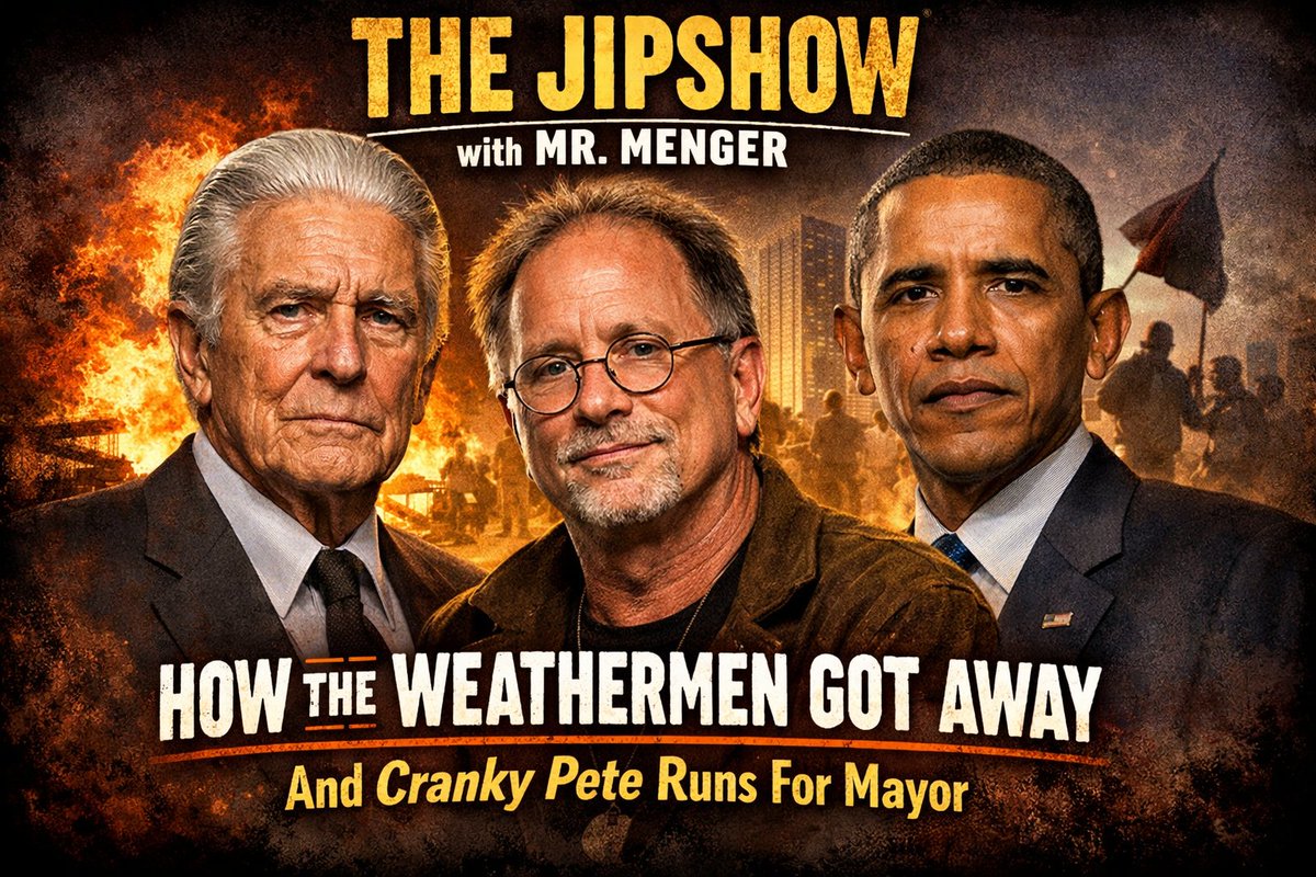 Mr. Menger tweet media