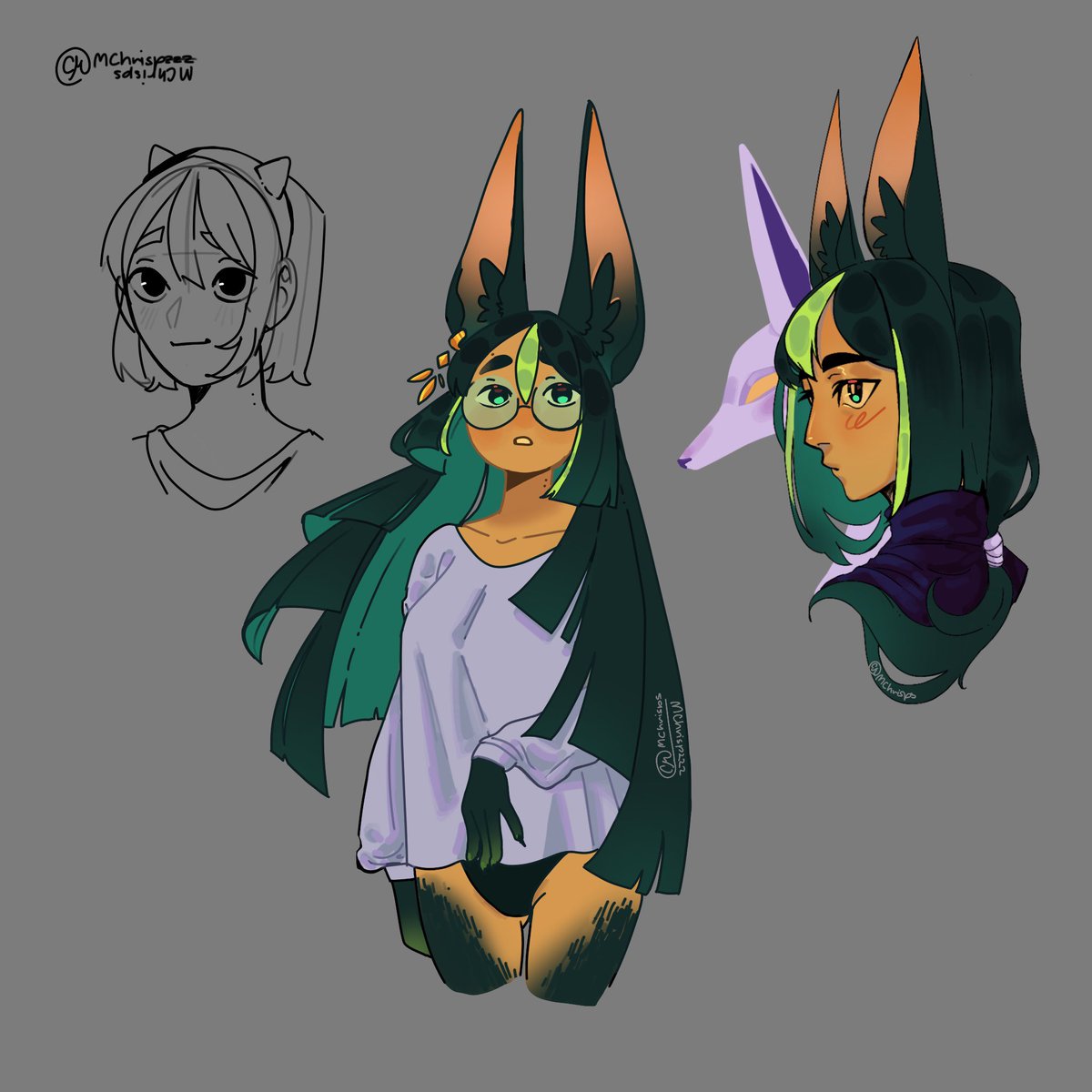 MChrispzzz tweet media