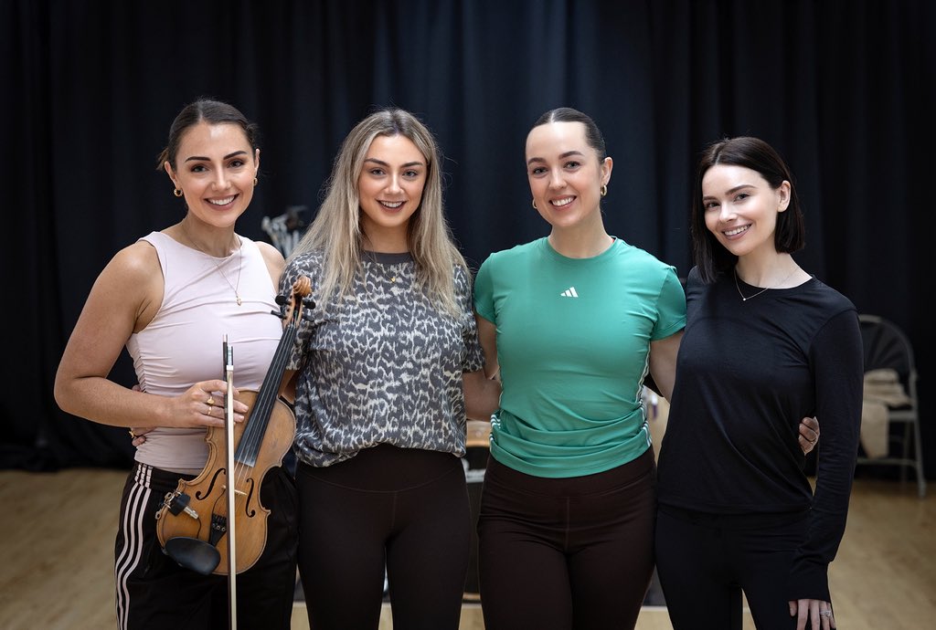 Celtic_Woman tweet media