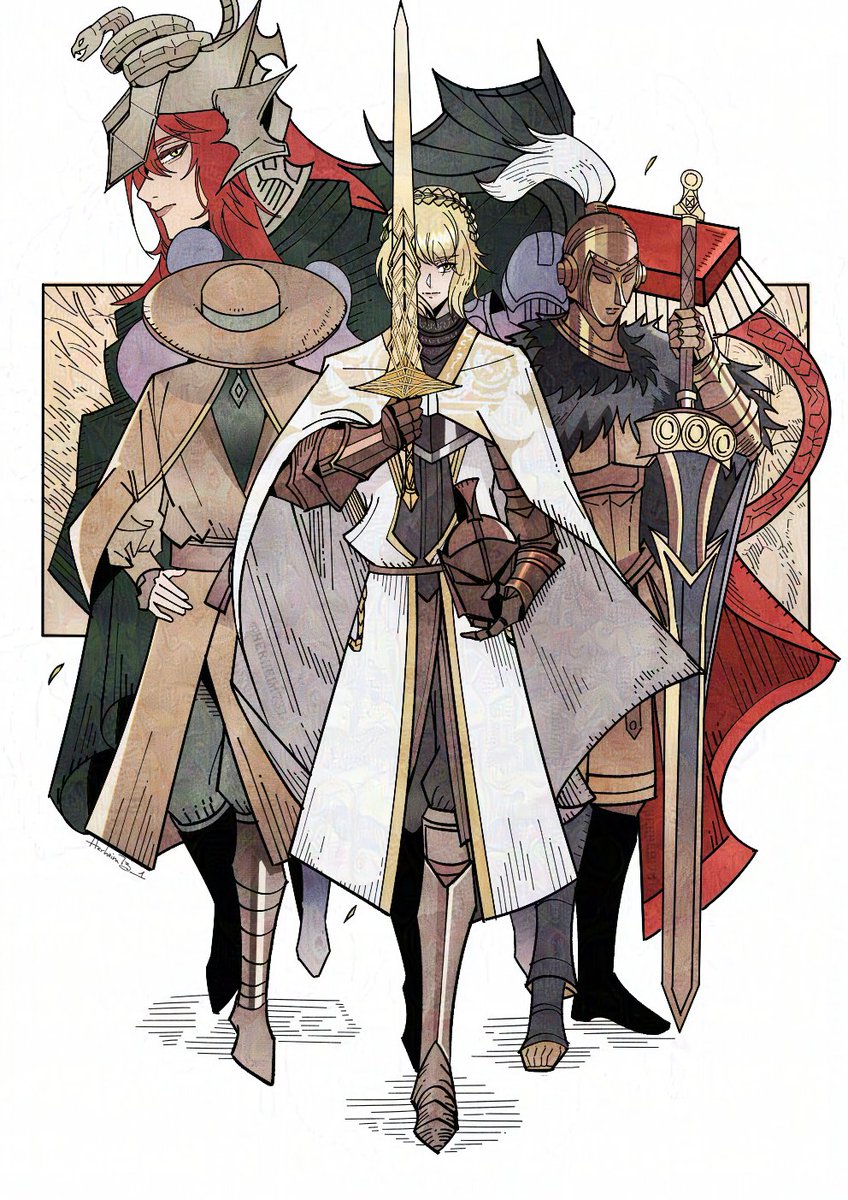 Herheim@Commissions open!/リクエスト大歓迎 tweet media
