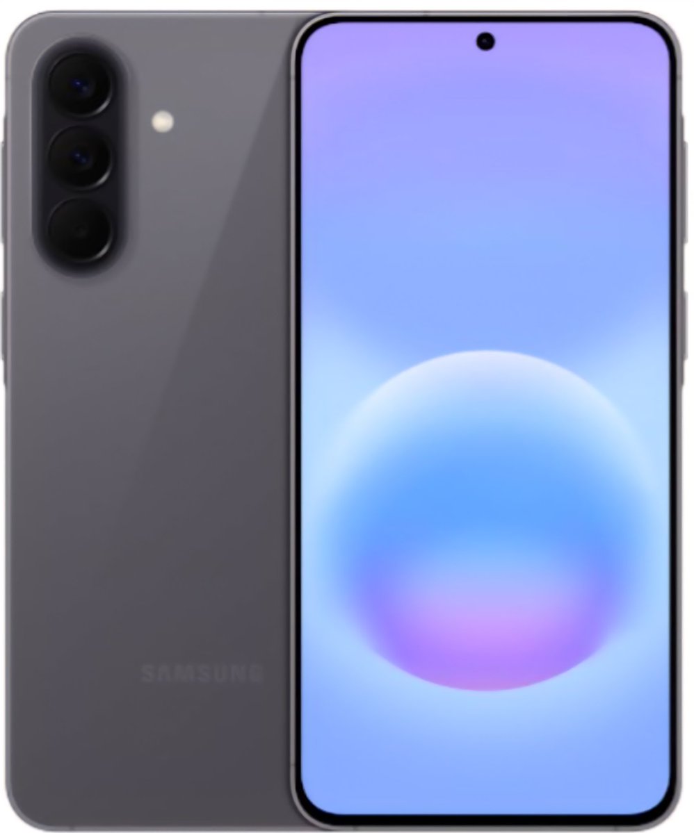 Galaxy A57 (A576B)🚨
✅ Exynos 1680 , UFS 3.1
✅ 8GB &amp; 12GB RAM

Galaxy A37 (A376B)🚨
✅ Exynos 1480
✅ 6GB &amp; 8GB RAM

Both :
📌 FHD+ 120Hz Amoled
📌 50MP OIS + 12MP UW (8MP UW on A37) + 5MP Macro
🤳12MP
📌 5000mAh🔋+ 45W⚡
📌 IP67, NFC

Launch : March ❗

#GalaxyA57 #GalaxyA37