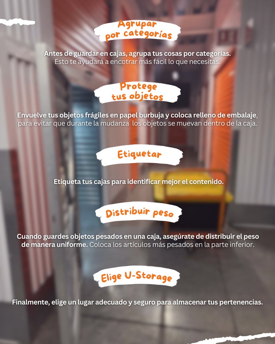 Estos tips pueden hacer la diferencia 📦🚀

📲 Compártelos con quien más los necesita.

#ustoragemx
#tips
#mudanza
#rentadebodegas