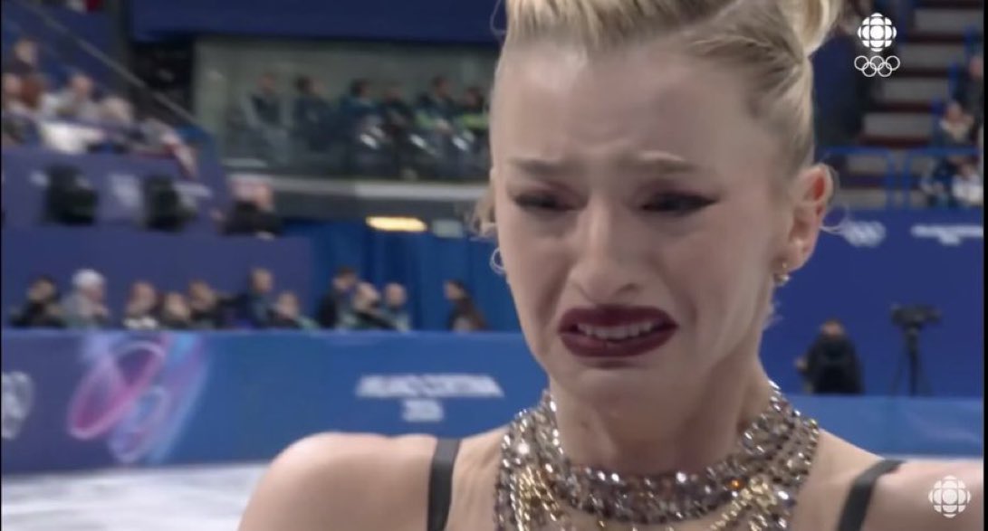 That face you make when Trump has three more years and there’s nothing you can do about it.