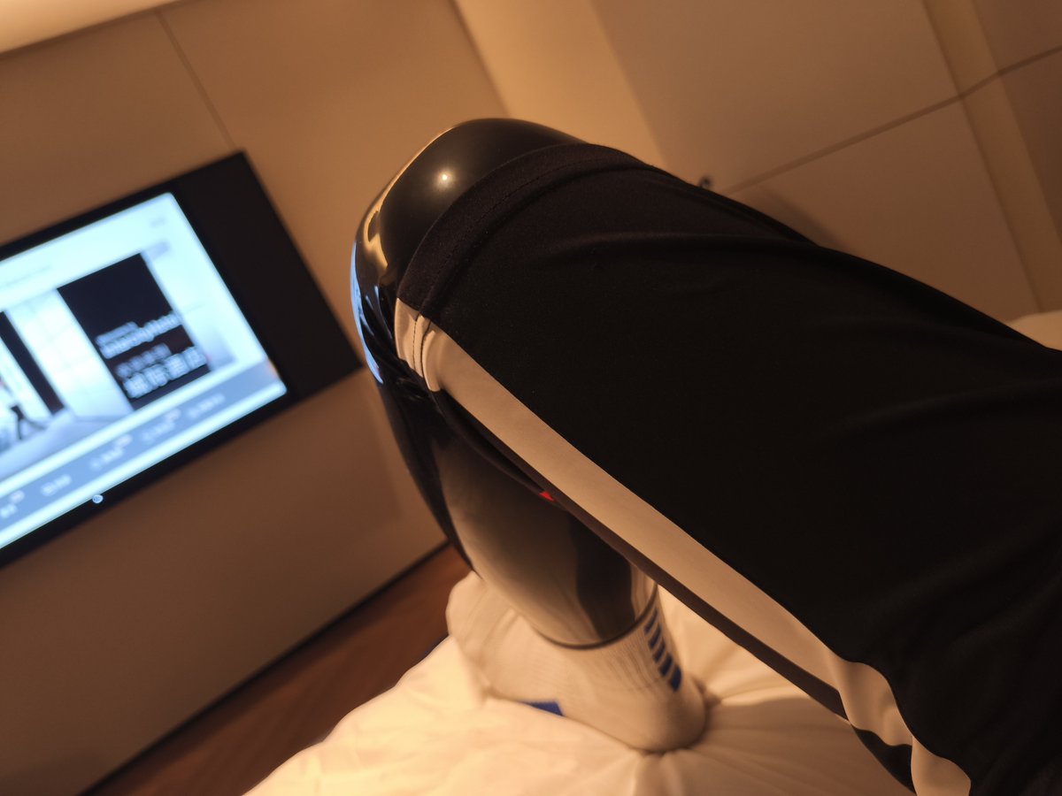 米哈不素🔥狼 tweet media