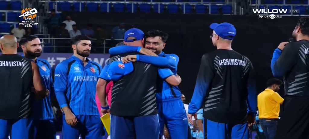 Attaullahkhogya's tweet photo. Thank you very much, #Troot.
You performed your duty absolutely exceptionally.
Wishing you success and a happy life. https://t.co/slTfrztgJY