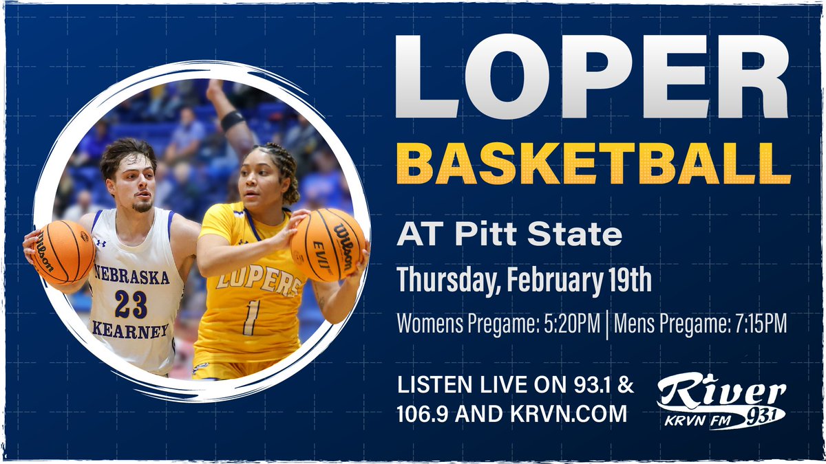 KRVN sports tweet media