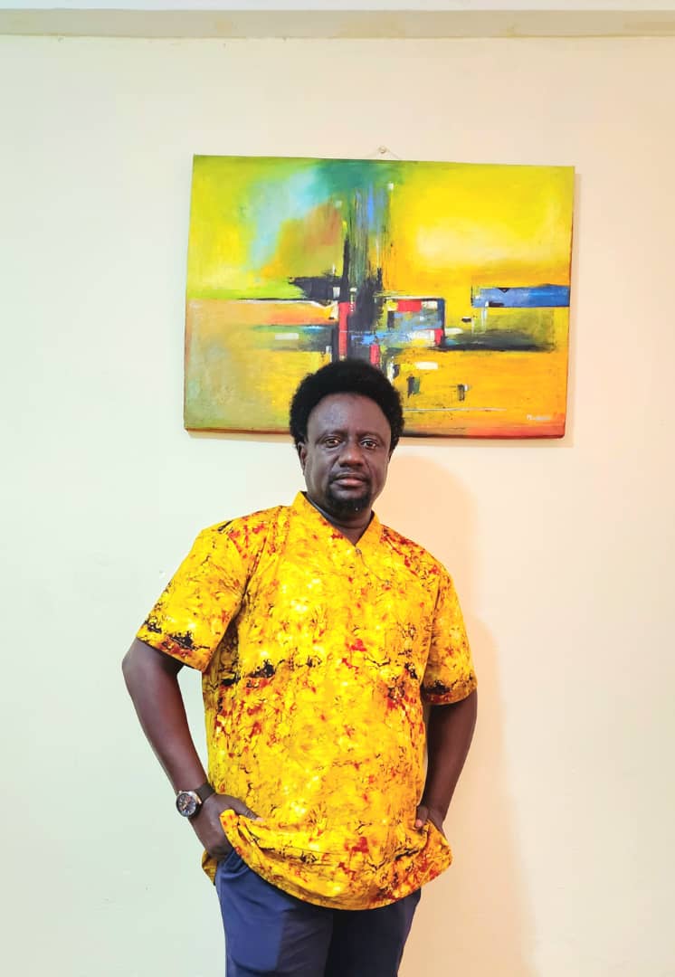 "Do the best you can until you know better. Then when you know better, do better." — Maya Angelou