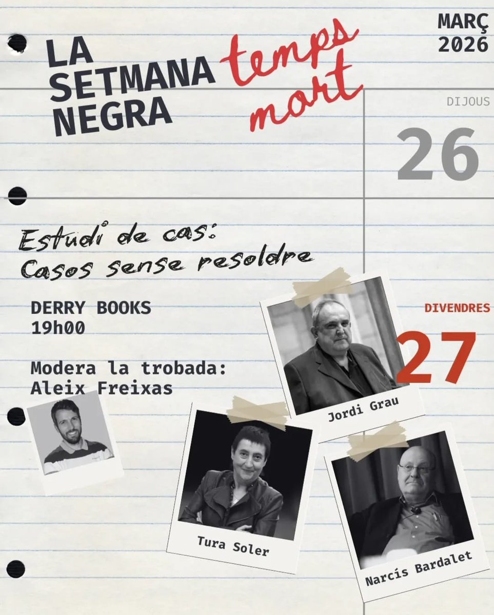 Derry Books tweet media