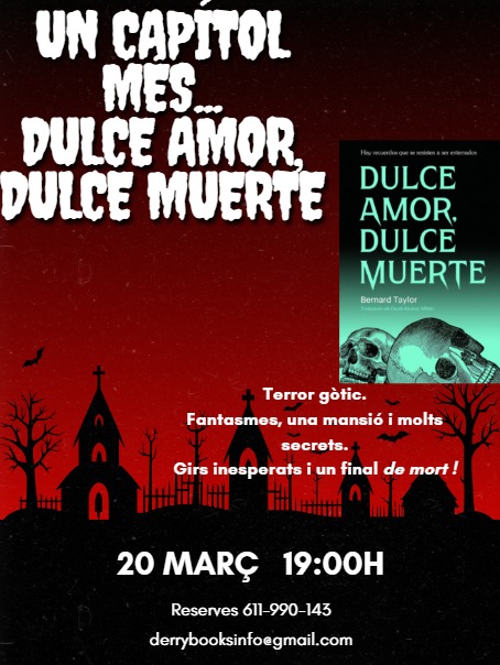 Derry Books tweet media